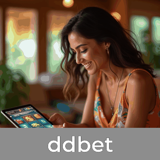 ddbet Fortune Gems Slot Brasil
