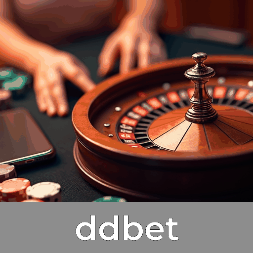 ddbet GAME  App Baixar