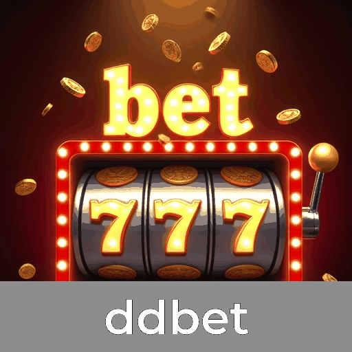 ddbet GAME Slots de Cassino