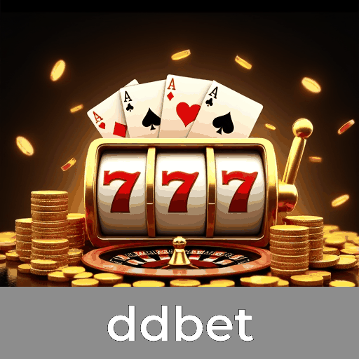 ddbet GAME Jogo Cassino no Brasil 2025